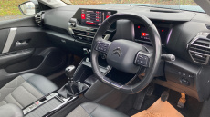 Citroen C4 1.2 PureTech [130] Shine 5dr Petrol Hatchback